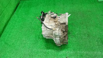 АКПП НА TOYOTA ISIS ZGM10G 2ZR-FAE