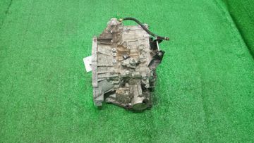 АКПП НА TOYOTA ISIS ZGM10G 2ZR-FAE