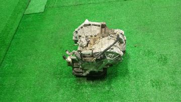 АКПП НА TOYOTA ISIS ZGM10G 2ZR-FAE