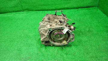 АКПП НА TOYOTA ISIS ZGM10G 2ZR-FAE