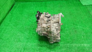 АКПП НА TOYOTA ISIS ZGM10G 2ZR-FAE
