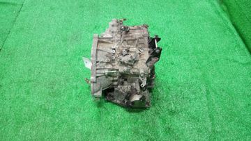 АКПП НА TOYOTA ISIS ZGM10G 2ZR-FAE