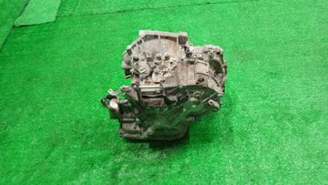 АКПП НА TOYOTA ISIS ZGM10G 2ZR-FAE