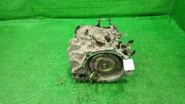 АКПП НА TOYOTA ISIS ZGM10G 2ZR-FAE