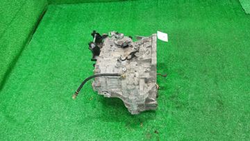 АКПП НА TOYOTA ISIS ZGM10G 2ZR-FAE