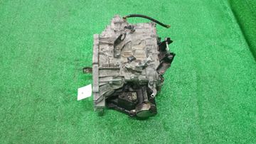 АКПП НА TOYOTA ISIS ZGM10G 2ZR-FAE