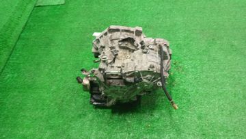 АКПП НА TOYOTA ISIS ZGM10G 2ZR-FAE