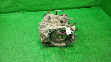 АКПП НА TOYOTA ISIS ZGM10G 2ZR-FAE