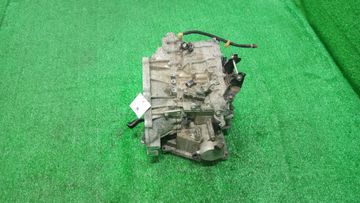 АКПП НА TOYOTA ISIS ZGM10G 2ZR-FAE