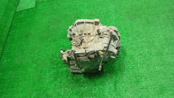 АКПП НА TOYOTA ISIS ZGM10G 2ZR-FAE
