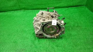АКПП НА TOYOTA ISIS ZGM10G 2ZR-FAE