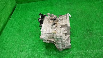 АКПП НА TOYOTA ISIS ZGM10G 2ZR-FAE