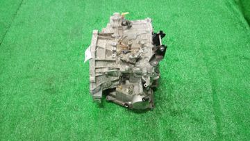 АКПП НА TOYOTA ISIS ZGM10G 2ZR-FAE