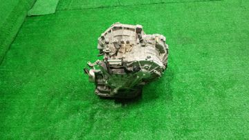 АКПП НА TOYOTA ISIS ZGM10G 2ZR-FAE