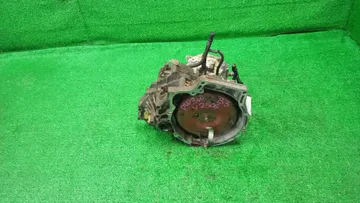 АКПП НА MAZDA DEMIO DW3W B3