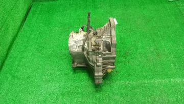 АКПП НА MAZDA DEMIO DW3W B3