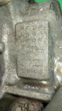 АКПП НА MAZDA DEMIO DW3W B3