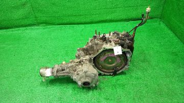 АКПП НА MITSUBISHI GRANDIS NA4W 4G69