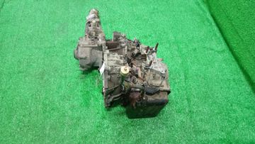 АКПП НА MITSUBISHI GRANDIS NA4W 4G69