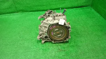 АКПП НА HONDA FIT GD1 L13A