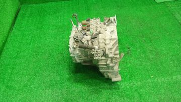 АКПП НА HONDA FIT GD1 L13A