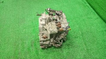 АКПП НА HONDA FIT GD1 L13A