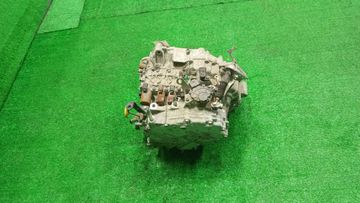 АКПП НА HONDA FIT GD1 L13A