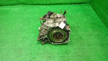 АКПП НА HONDA FIT ARIA GD6 L13A