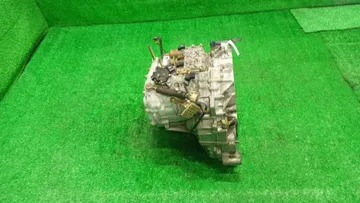 АКПП НА HONDA FIT ARIA GD6 L13A