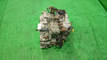 АКПП НА HONDA FIT ARIA GD6 L13A
