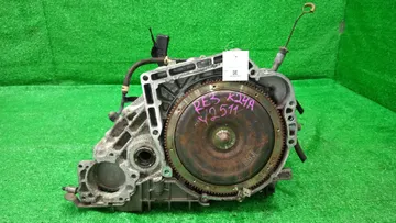 АКПП НА HONDA CR-V RE3 K24A