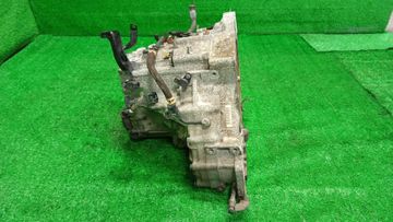 АКПП НА HONDA CR-V RE3 K24A