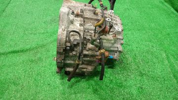 АКПП НА HONDA CR-V RE3 K24A