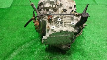 АКПП НА HONDA CR-V RE3 K24A