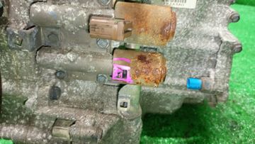 АКПП НА HONDA CR-V RE3 K24A