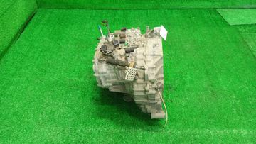 АКПП НА HONDA FIT GD1 L13A