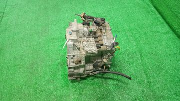 АКПП НА HONDA FIT GD1 L13A