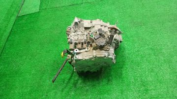 АКПП НА HONDA FIT GD1 L13A