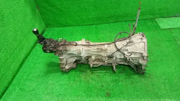 АКПП НА SUZUKI GRAND ESCUDO TX92W H27A