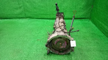 АКПП НА SUZUKI GRAND ESCUDO TX92W H27A