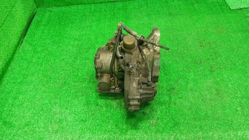 АКПП НА MAZDA DEMIO DW3W B3