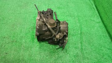 АКПП НА MAZDA DEMIO DW3W B3
