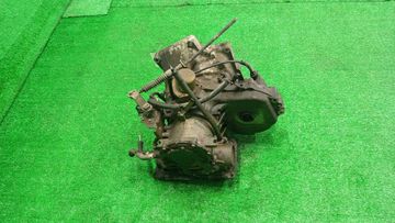 АКПП НА MAZDA DEMIO DW3W B3