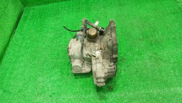 АКПП НА MAZDA DEMIO DW3W B3