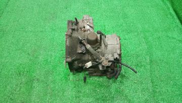 АКПП НА MAZDA DEMIO DW3W B3