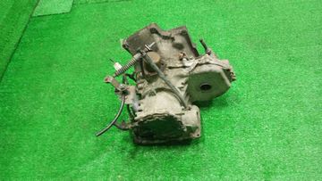 АКПП НА MAZDA DEMIO DW3W B3