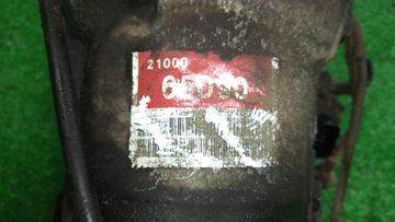АКПП НА SUZUKI ESCUDO TA52W J20A