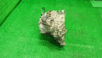 АКПП НА HONDA FIT GD1 L13A