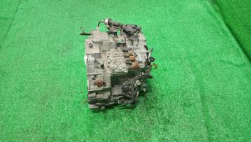 АКПП НА HONDA FIT GD1 L13A