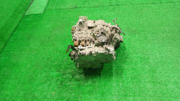 АКПП НА HONDA FIT GD1 L13A